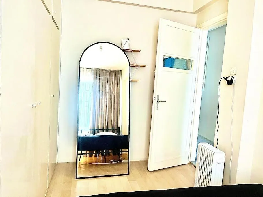Cozy House Apartment Izmir