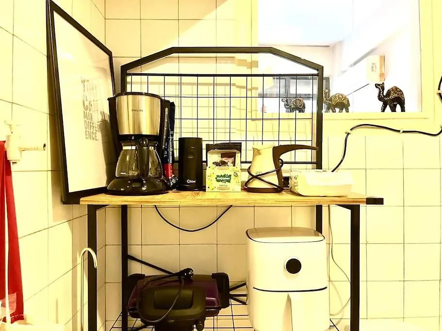 Cozy House Apartment Izmir