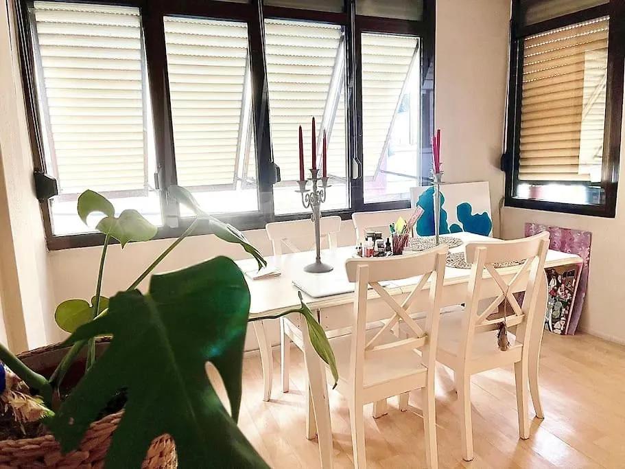 Cozy House Apartment Izmir
