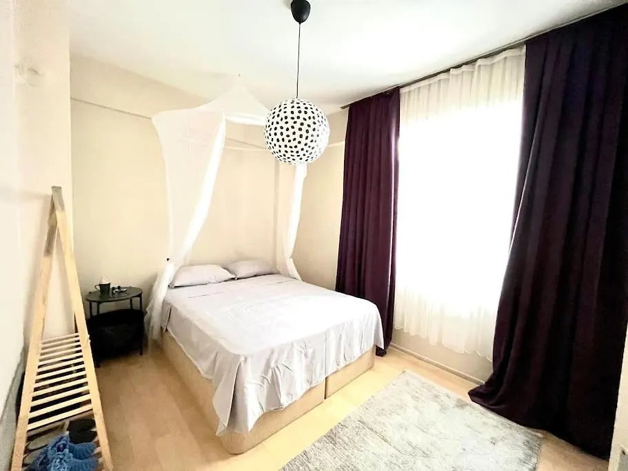 Cozy House Apartment Izmir 0*,