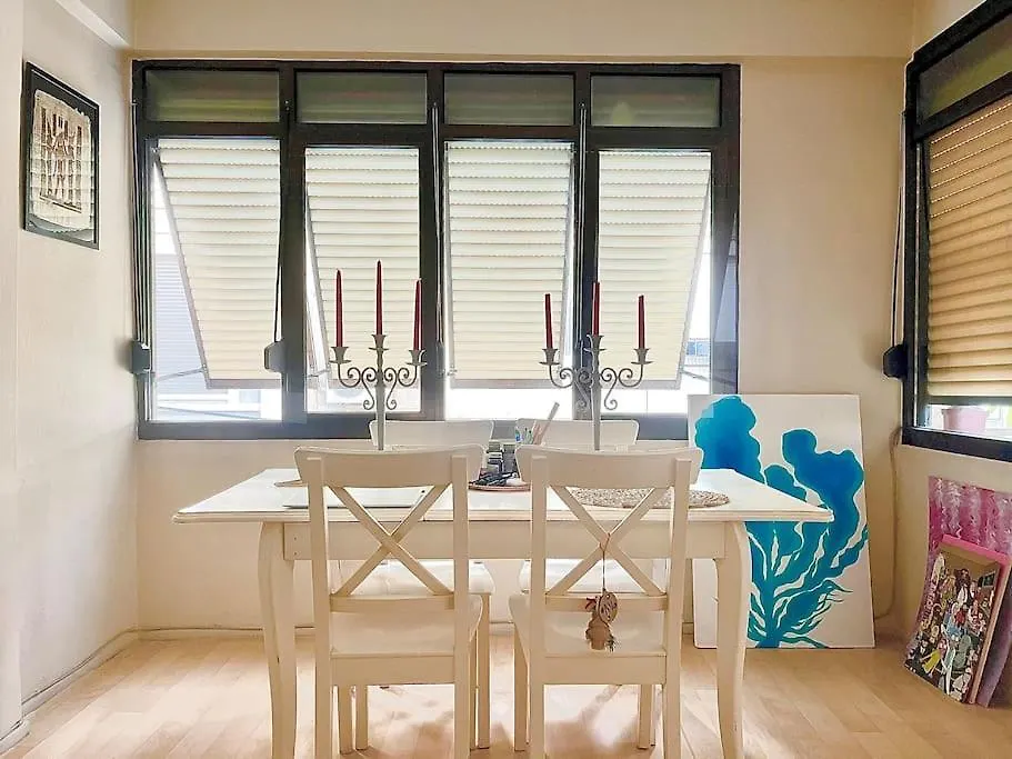 Cozy House Apartment Izmir 0*,  Turkey