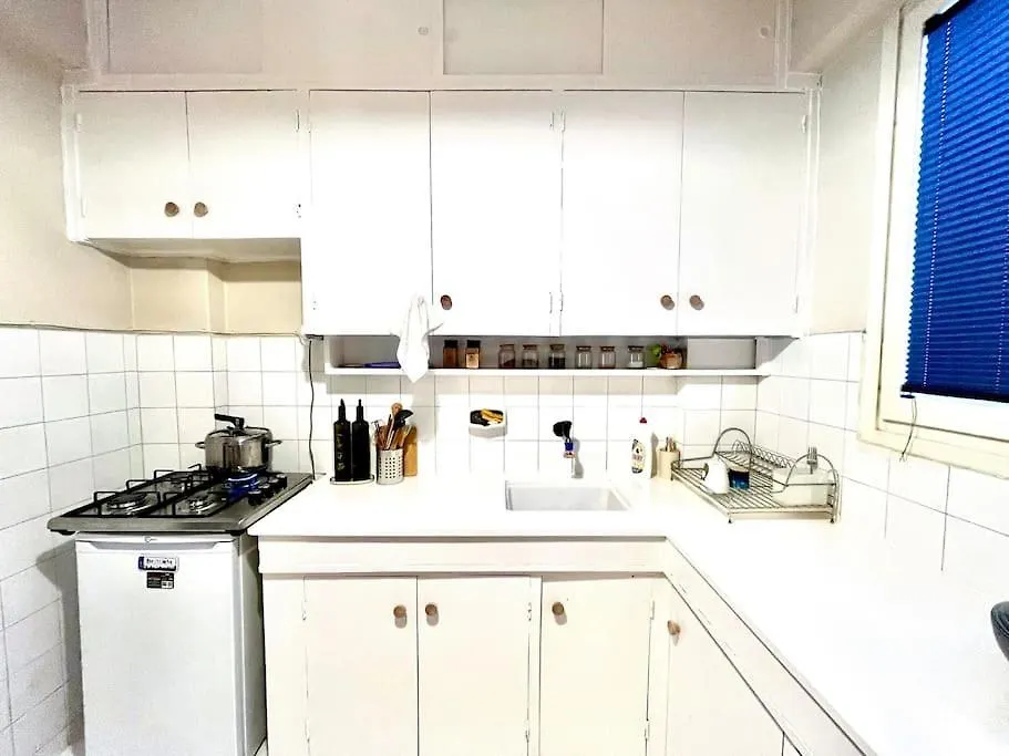 Cozy House Apartment Izmir