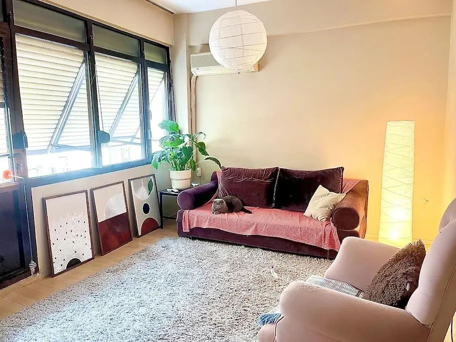 Cozy House Apartment Izmir