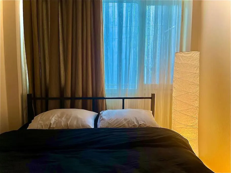 Cozy House Apartment Izmir