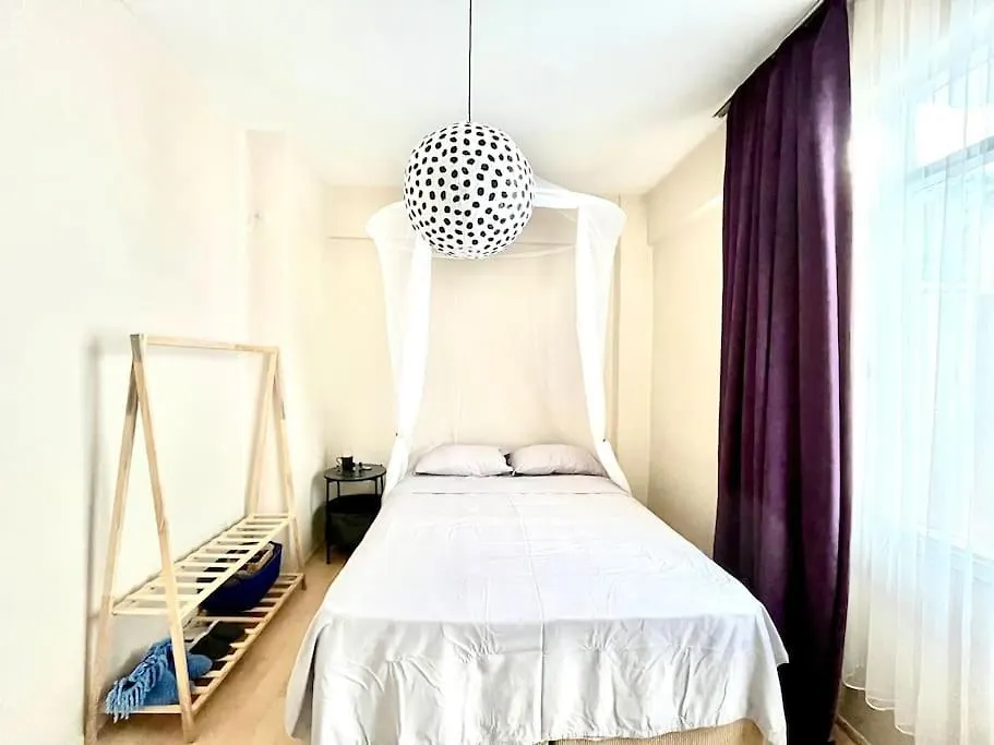 Cozy House Apartment Izmir Turkey