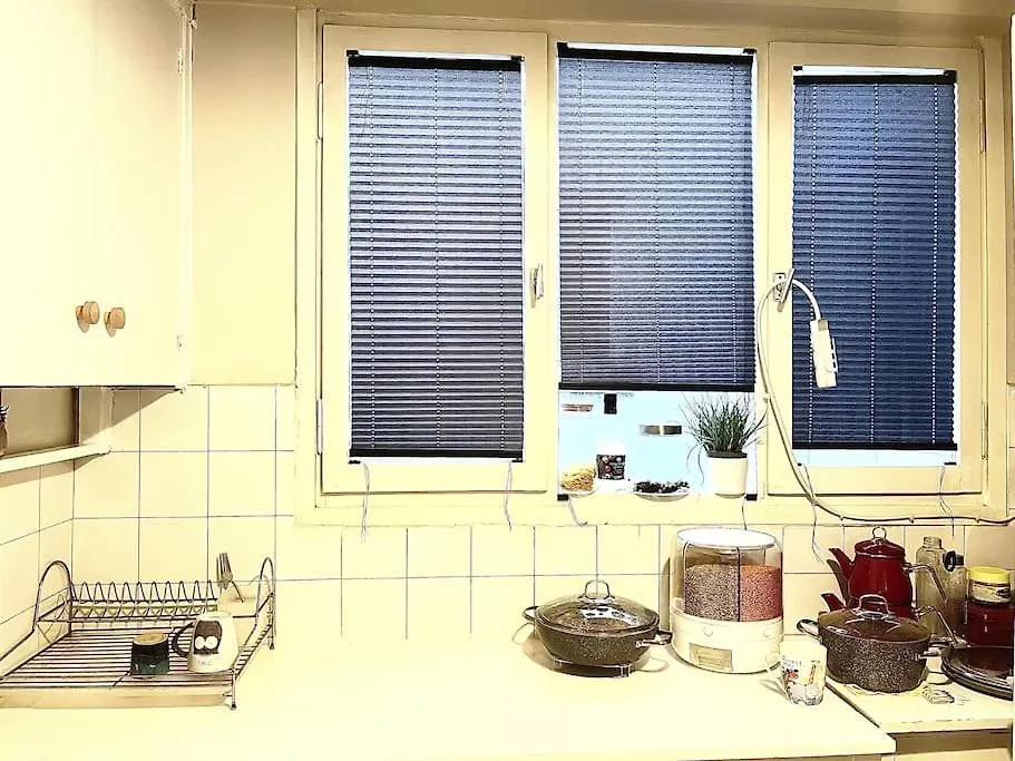 Cozy House Apartment Izmir
