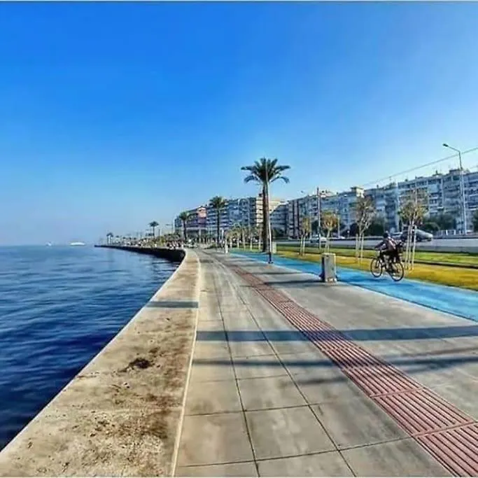 Cozy House Apartment Izmir