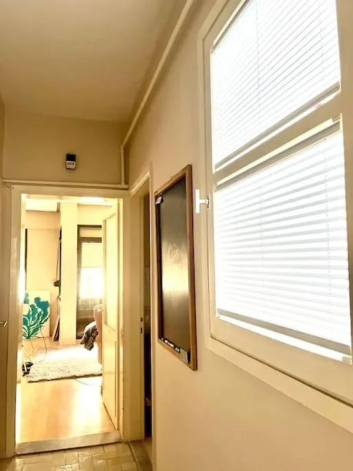 Cozy House Apartment Izmir Turkey